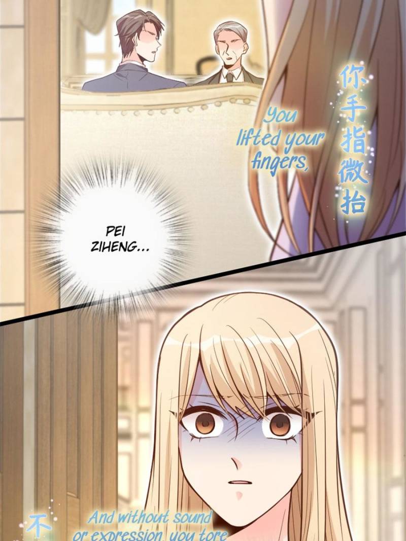 A Star Reborn: The Queen's Return Chapter 134 47